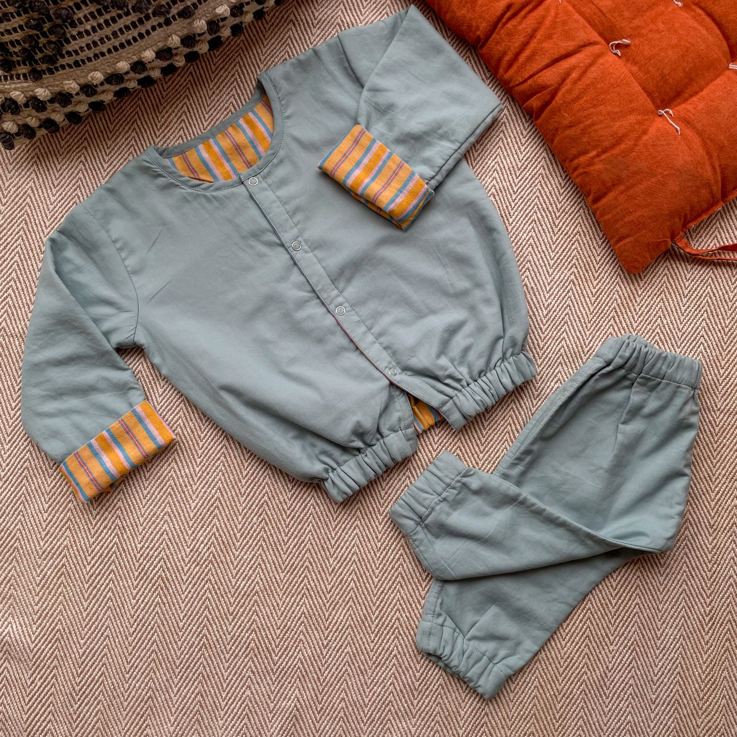 Children of the future Winter Co-ord Set