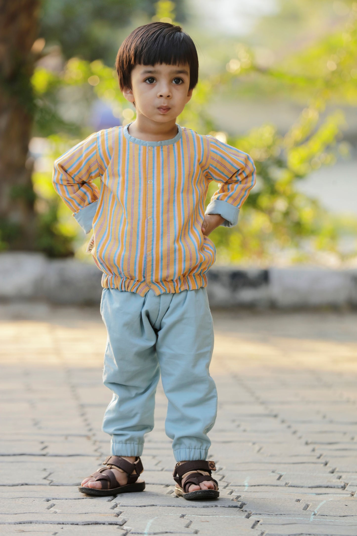 Children of the future Winter Co-ord Set