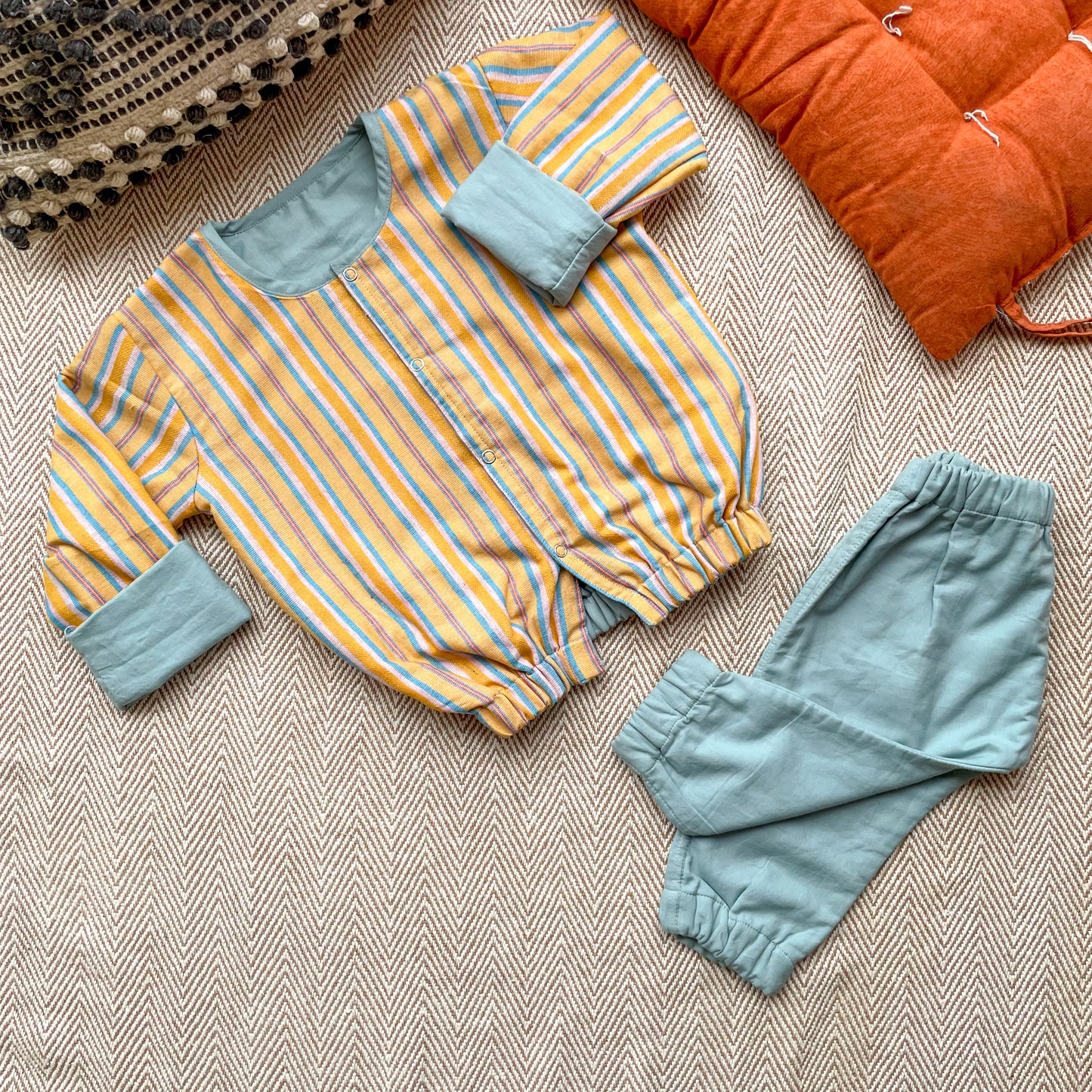 Children of the future Winter Co-ord Set
