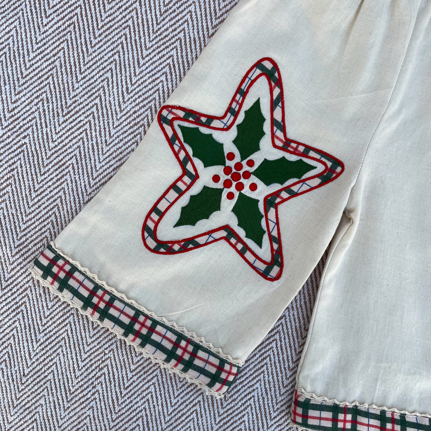 Christmas Co-ord Set