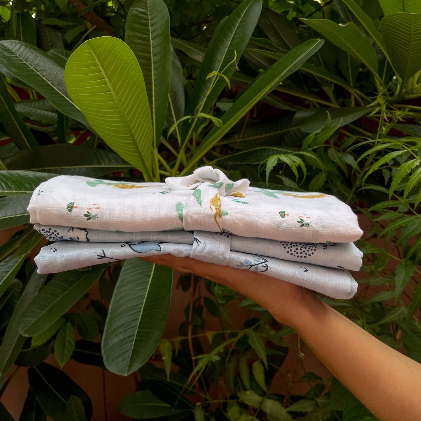 Swaddle Wrap