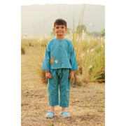 Double humped Camel Unisex Co-ord set