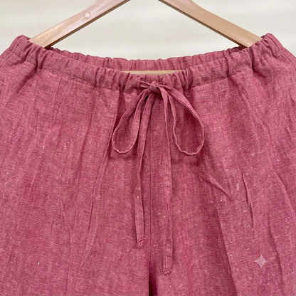 'Nurture' Pink Co-Ord Set- Maternity and Nursing Essentials