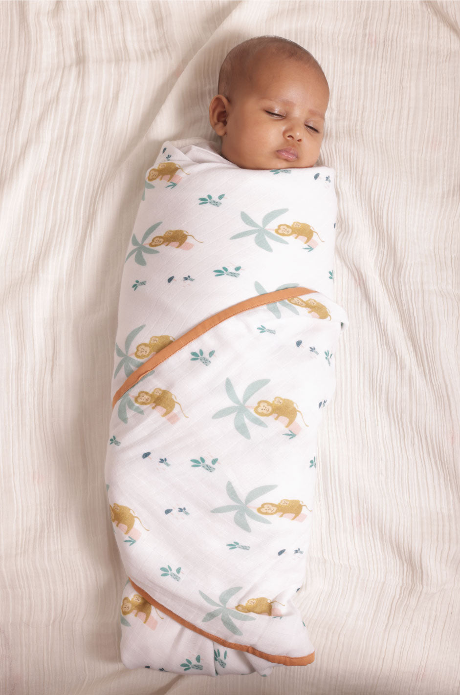 Swaddle Wrap