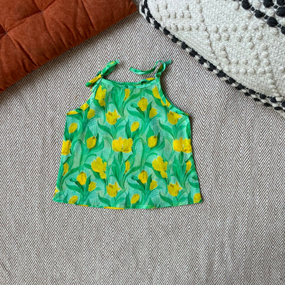 Organic Cotton Set of 3 Printed Unisex Jhablas