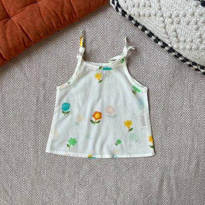 Organic Cotton Set of 3 Printed Unisex Jhablas