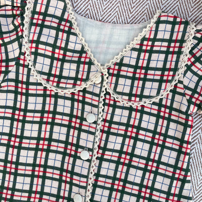 Christmas Co-ord Set