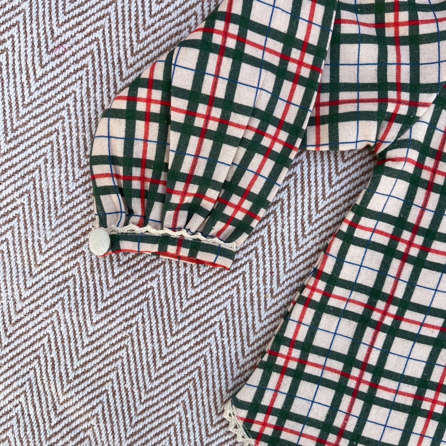 Christmas Co-ord Set