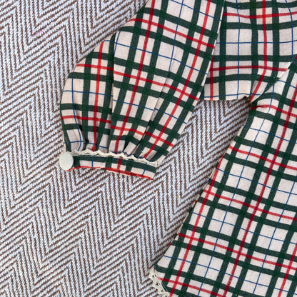 Christmas Co-ord Set