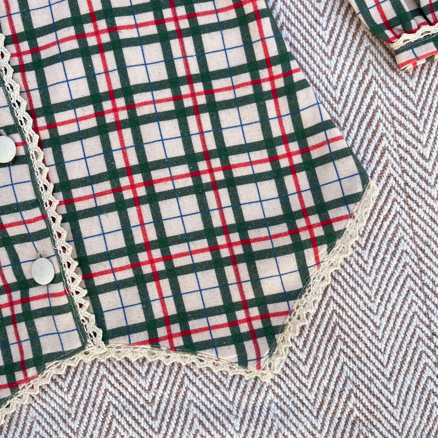 Christmas Co-ord Set