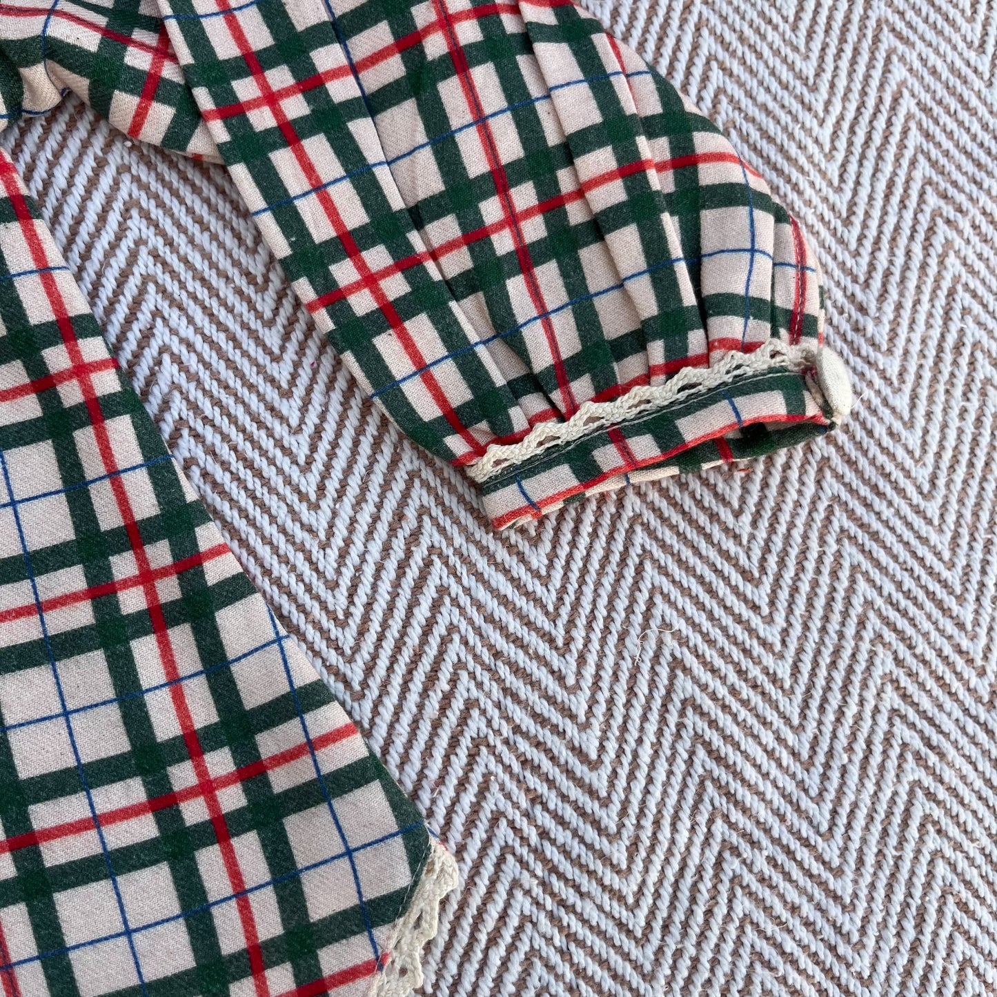 Christmas Co-ord Set