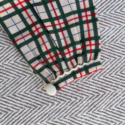 Christmas Co-ord Set