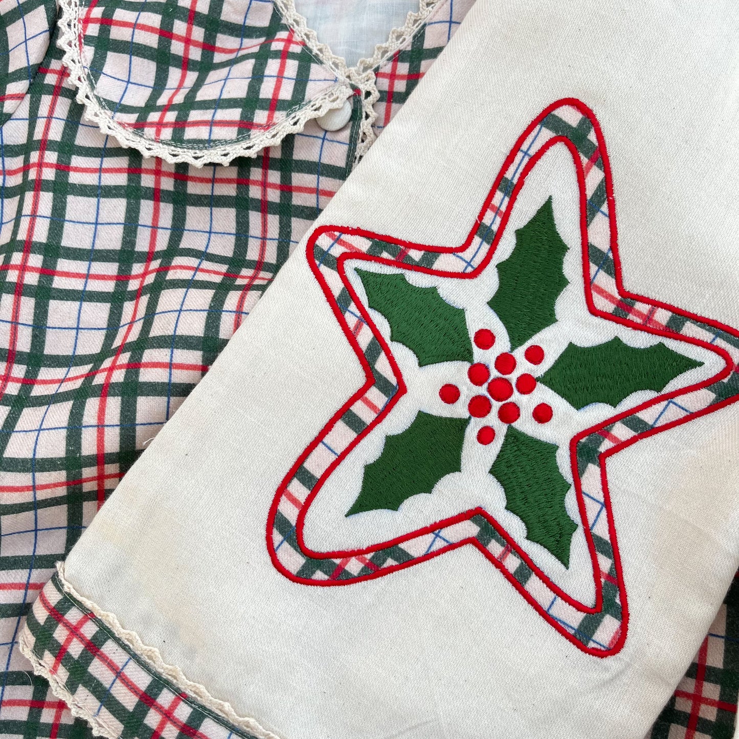 Christmas Co-ord Set