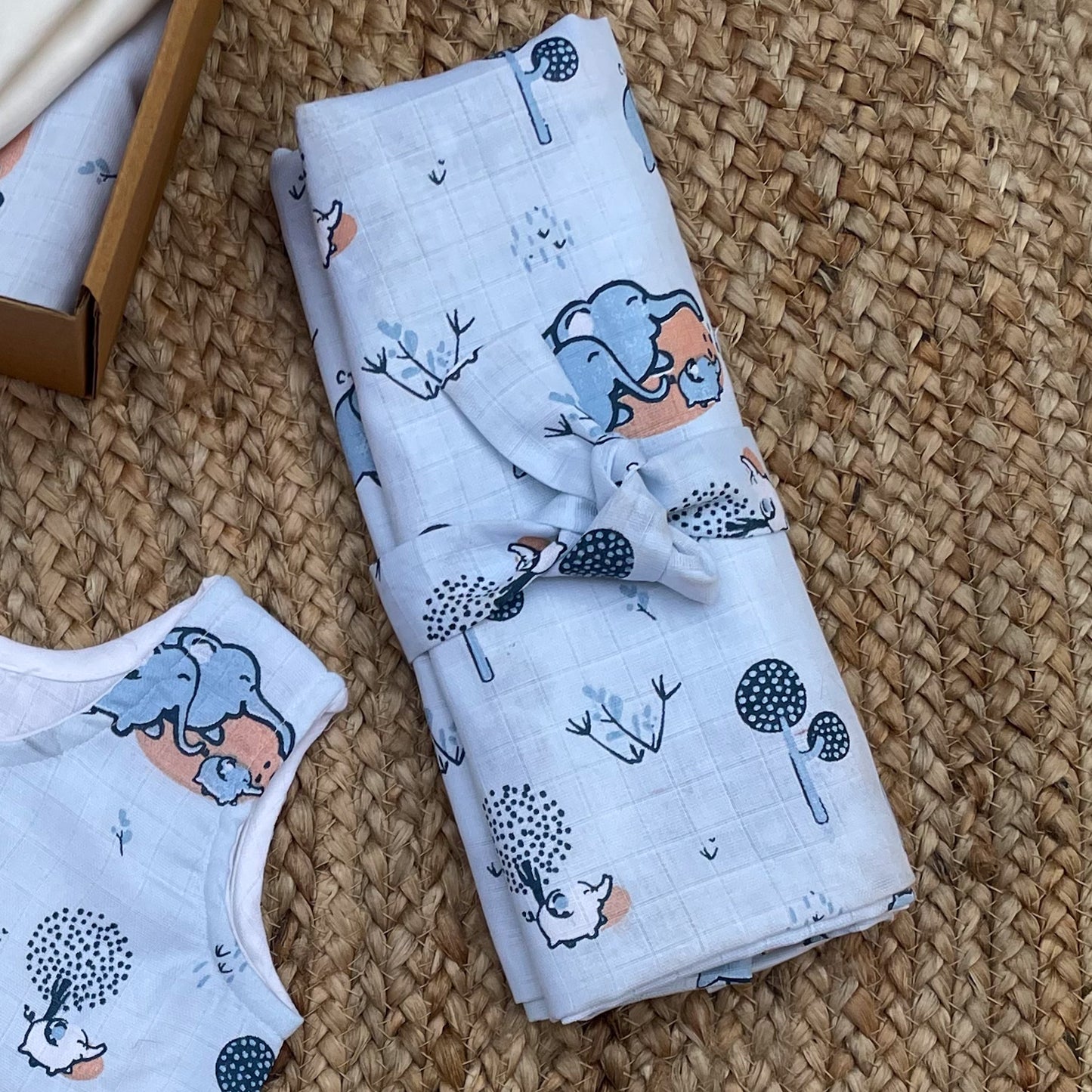 Swaddle Wrap