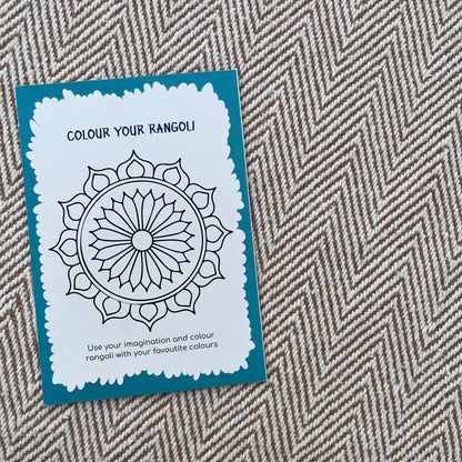 Bhaakur- Pack of 10 Cue Cards