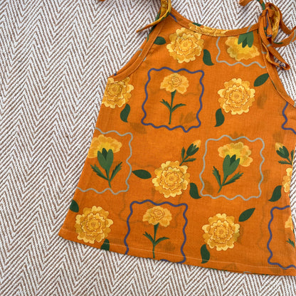 Organic Cotton Set of 3 Printed Unisex Jhablas