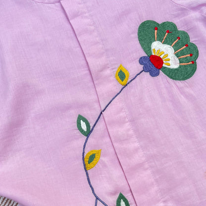 Wildflower Wonder Kurta