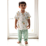 Monkeying Around Unisex Co-ord set