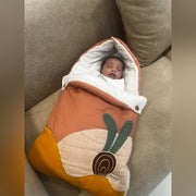 Beetroot Cake - Baby Carrier Nest